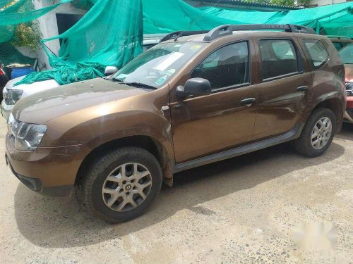 Renault Duster 2017 MT for sale in Chennai