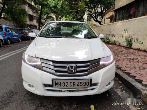 Used 2011 Honda City MT for sale in Mumbai