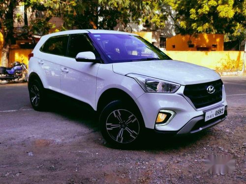 2018 Hyundai Creta AT for sale in Chennai