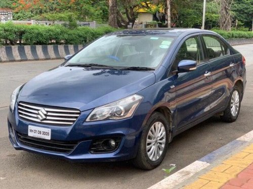 2018 Maruti Suzuki Ciaz Zeta MT for sale in Pune