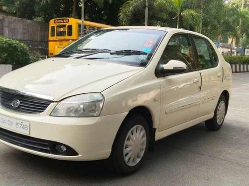 2009 Tata Indigo eCS GLX MT for sale in Mumbai