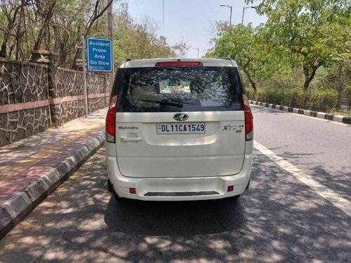 Used Mahindra Xylo E4 ABS BS III 2012 MT for sale in New Delhi