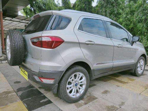 Used Ford EcoSport 2014 MT for sale in Mumbai