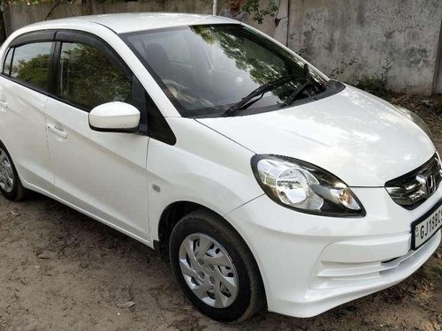 2014 Honda Amaze MT for sale in Ahmedabad