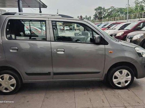 2015 Maruti Suzuki Wagon R VXI MT for sale in Kolkata