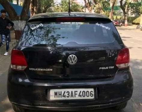 Used 2010 Volkswagen Polo MT for sale in Mumbai