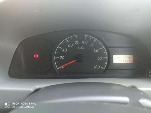 2011 Maruti Suzuki Alto MT for sale in Ludhiana