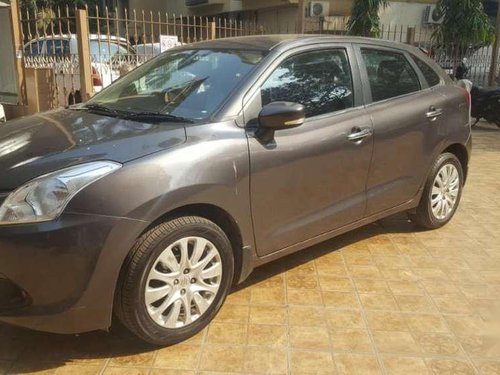 Used 2015 Maruti Suzuki Baleno MT for sale in Goregaon