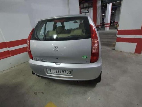 Tata Indica V2 LS, 2016, Diesel MT for sale in Hyderabad