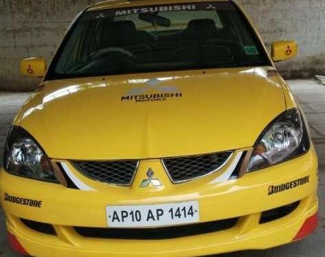 2008 Mitsubishi Lancer 2.0 AT for sale in Hyderabad