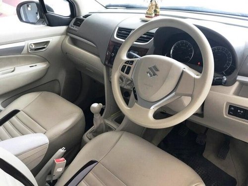 Maruti Ertiga VXI CNG 2017 MT for sale in Panvel