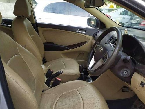 Hyundai Verna 1.6 VTVT 2011 MT for sale in Surat