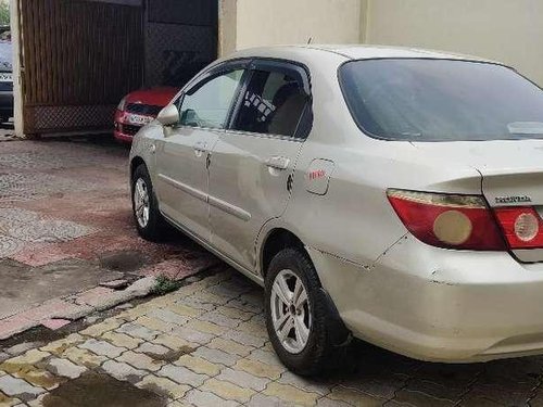 Used Honda City ZX GXi 2007 MT for sale in Nagpur