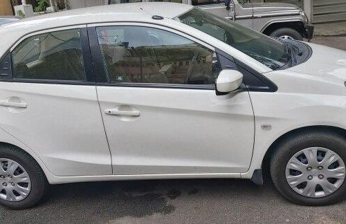 Used 2013 Honda Brio S Option MT for sale in Bangalore