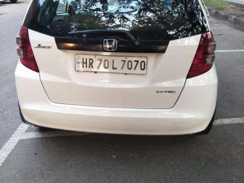Honda Jazz S 2010 MT for sale in Chandigarh