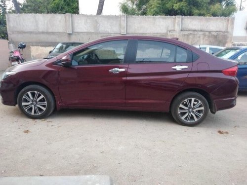 Honda City i VTEC V 2017 MT for sale in Coimbatore