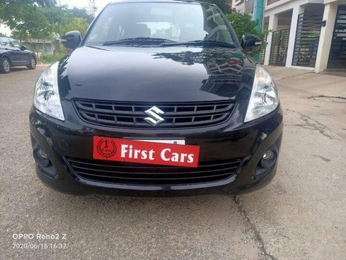 Maruti Suzuki Dzire VDI 2015 MT for sale in Bangalore