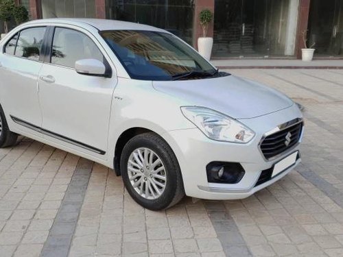 2017 Maruti Suzuki Dzire ZXI MT for sale in Gurgaon