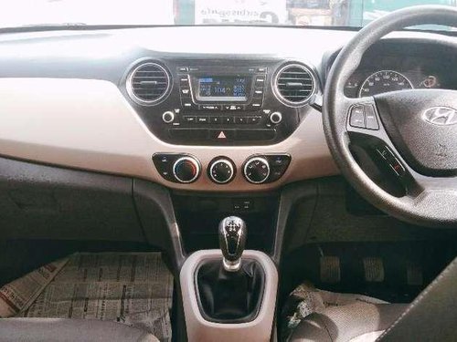 Hyundai Grand i10 Sportz 2016 MT for sale in Ahmedabad