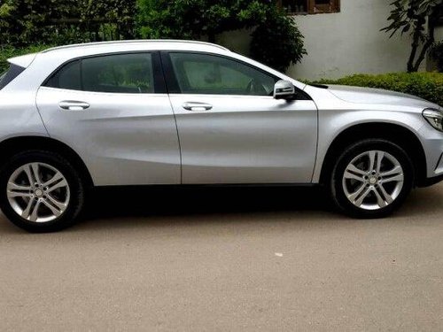 Used 2016 Mercedes Benz GLA Class AT for sale in Gurgaon