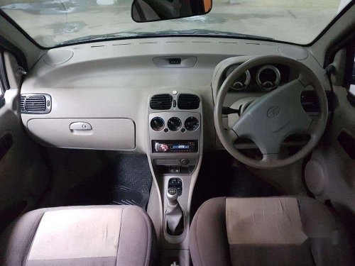 Tata Indica V2 2007 MT for sale in Pune