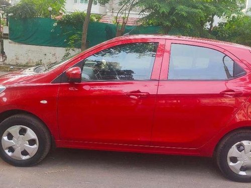 Used 2017 Tata Tiago 1.2 Revotron XT MT for sale in Ahmedabad