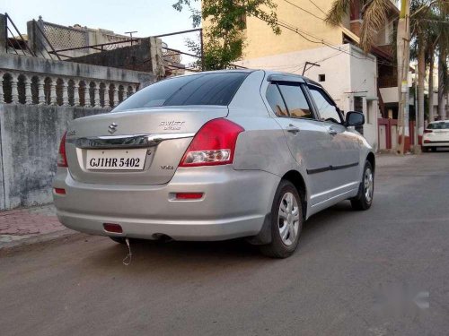 2008 Maruti Suzuki Swift Dzire MT for sale in Rajkot