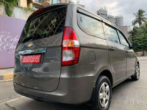 Used 2014 Chevrolet Enjoy AT for sale in Mumbai