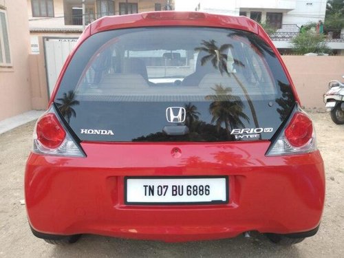 Honda Brio VX 2013 AT for sale in Coimbatore