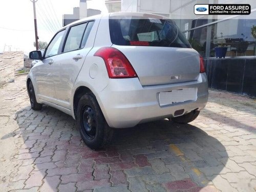 2008 Maruti Suzuki Swift VDI MT for sale in Patna