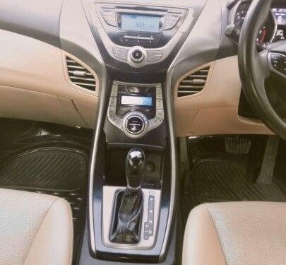 2015 Hyundai Elantra SX AT for sale in New Delhi