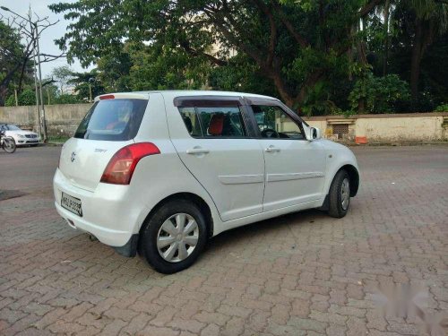 Maruti Suzuki Swift VXi, 2008, CNG & Hybrids MT in Mumbai