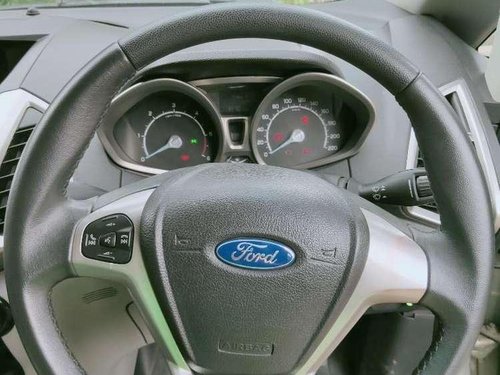 Used Ford EcoSport 2014 MT for sale in Mumbai