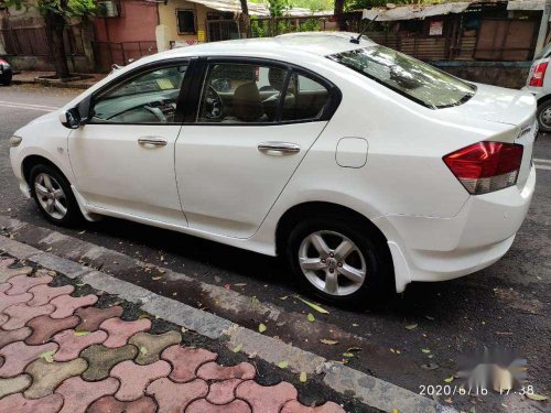 Used 2011 Honda City MT for sale in Mumbai