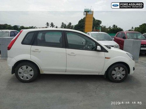 Ford Figo Diesel Titanium 2010 MT for sale in Coimbatore