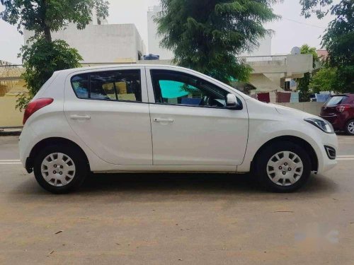 Hyundai I20 Magna 1.2, 2012, Diesel MT for sale in Ahmedabad