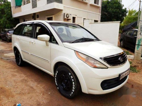 2012 Tata Aria Pleasure 4x2 AT for sale in Hyderabad