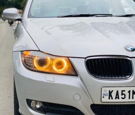 2010 BMW 3 Series 2005-2011 AT for sale in Bangalore