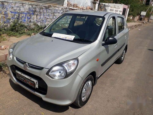 Maruti Suzuki Alto 800 Lxi, 2016, Petrol MT in Jodhpur