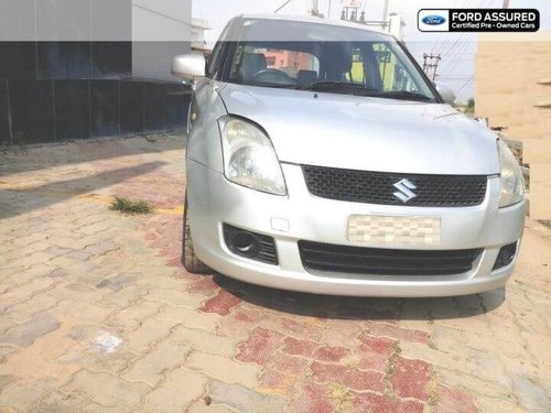 2008 Maruti Suzuki Swift VDI MT for sale in Patna