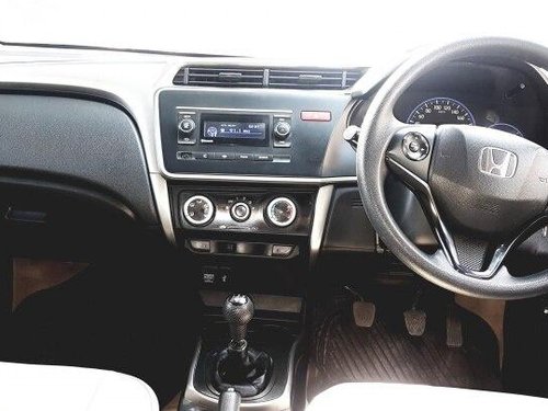 Honda City S 2014 MT for sale in Pune