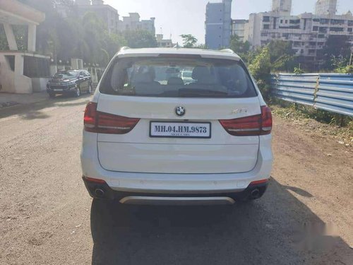 BMW X5 xDrive 30d, 2017, Diesel AT in Mumbai