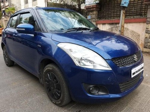 Maruti Swift VDI BSIV 2013 MT for sale in Pune