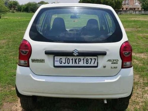 Used Maruti Suzuki Alto K10 LXI 2012 MT for sale in Ahmedabad