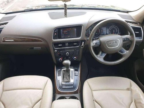 Used Audi Q5 2.0 TDI 2013 AT for sale in Mumbai