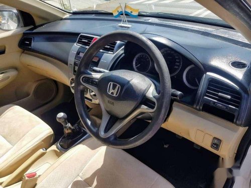 Honda City S, 2013, Petrol MT in Ahmedabad