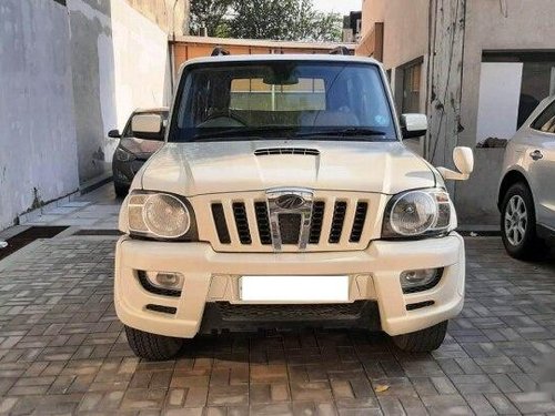 Mahindra Scorpio VLX 2011 MT for sale in New Delhi