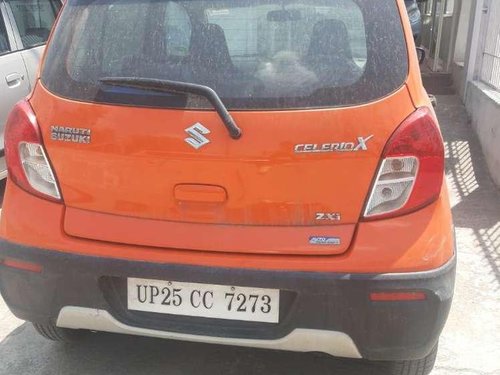 Maruti Suzuki Celerio ZXI 2018 MT for sale in Bareilly