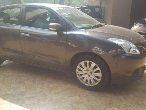 Used 2015 Maruti Suzuki Baleno MT for sale in Goregaon