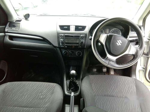 Maruti Suzuki Swift VDi ABS BS-IV, 2015, Diesel MT in Indore